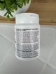 Жевательная резинка Dontodent White Cassis с ксилитом, без сахара, вкус черной смородины, 50 шт - изображение 3