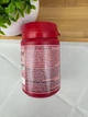 Жевательная резинка Dontodent Cherry Menthol, без сахара, вкус вишни с ментолом, 50 шт - изображение 3
