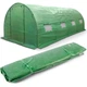 Плівка на садову теплицю 2.5 x 4 м 10 м² Plonos - изображение 2