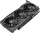 Відеокарта Asus GeForce RTX 2070 Super ROG Strix OC 8GB GDDR6 (ROG-STRIX-RTX2070S-O8G-GAMING) Б/В - изображение 3