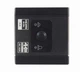 Двонаправлений перемикач HDMI сигналу Cablexpert 1xHDMI -> 2xHDMI / 2xHDMI -> 1xHDMI (DSW-HDMI-21) - зображення 3