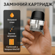 Сменный картридж для под систем VooPoo Vinci V2 Series 0.8 Ом вупу винси 2.0мл верхняя заправка - изображение 6