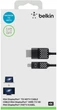 Кабель Belkin Mini DisplayPort to HDMI 3.6 м Black (F2CD080bt12) - изображение 3