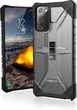 Чохол UAG Plasma для Samsung Galaxy Note 20 (N980 / N981) (212193114343) Ice - зображення 2