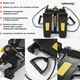 Степер PLENERGY STPL-X1YL з тросами - зображення 5