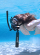 Дайвінг OceanX Full-Face Mini Oxygen Tank 0,5 л - зображення 5
