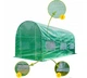 Садова Теплиця Funfit 3,5 x 2 x 200 см 7м² - изображение 7