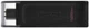 Накопичувач Kingston 128GB USB 3.2 Type-C Gen 1 DT70 (643166) - зображення 1