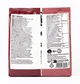 Шоколад бельгийский Callebaut Ruby RB2 молочный шоколад в каллетах 400 г (5410522730357) - изображение 3