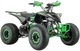 Квадроцикл акумуляторний Forte ATV1500I Зелений (BP160321) - зображення 1