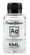 Профессиональное средство для чистки серебра, посеребрённых изделий CleanSilver от KML - изображение 1