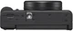 Цифровая фотокамера Sony ZV-1 Black (643212) - изображение 4