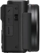 Цифровая фотокамера Sony ZV-1 Black (643212) - изображение 6
