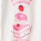 Комплект піжам Carter's 2в1 для дівчинки 93-98 см (2U026110_3T) - зображення 2