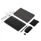 Планшет Teclast P33 KIT 10,1" 3ГБ, 64ГБ, 6000мА•год, Android, блакитний (648043) - зображення 10