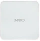 Беспроводная сирена для помещений U-Prox Siren White, 85 дБ, беспроводная, белая (651073) - изображение 1