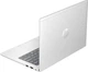 Ноутбук HP ProBook 4-G1i 14" WUXGA IPS AG, Intel U7-255H, 24GB, F1TB, NVD3050-4, DOS, сріблястий (641395) - зображення 6