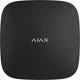 Интеллектуальная охранная централь Ajax Hub 2, модуль 4G, ethernet, jeweller, беспроводная, черная. (650758) - изображение 1