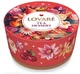Десертная коллекция пакетированного чая Lovare Tea Dessert 4 вида по 8 шт - изображение 4