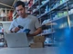 Ноутбук HP ProBook 4-G1i 14" WUXGA IPS AG, Intel U5-225H, 24GB, F1TB, NVD3050-4, Win11P, сріблястий (641391) - зображення 8