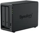 Мережеве сховище NAS Synology DS725+ - изображение 6