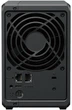 Мережеве сховище NAS Synology DS725+ - изображение 9