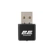 Адаптер WiFi 2E PowerLink WR812 N300, USB (648661) - изображение 2