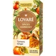 Чай Lovare Spices Harmony Tisanes бленд трав’яного чаю зі спеціями та плодами 43.2 г (24 шт. х 1.8 г) - зображення 1