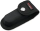 Нож Magnum Advance Pro EDC 01RY304 440C Черный алюминий thumb stud складной (23730926) - изображение 2