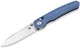 Ніж Magnum Shango 01BM0003 440A Micarta crossbar lock складний (23731192) - зображення 1