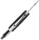 Нож раскладной CJRB Feldspar J1964-BK AR-RPM9 флипер Черный G10 EDC (27980506) - изображение 4