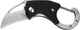 Нож раскладной CJRB Feldspar J1964-BK AR-RPM9 флипер Черный G10 EDC (27980506) - изображение 5