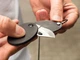 Нож Boker Plus L’Egg 01BO198 VG-10 флипер на подшипниках Черный G10 Lucas Burnley (23730965) - изображение 8