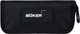 Ніж Boker Plus Large Strike Grivory Green 06EX901 D2 black stonewash push button автоматичний - зображення 6
