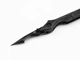 Ніж Boker Plus Urban Survival 01BO047 440C EDC Чорний алюміній linerlock (23730984) - зображення 4