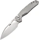 Нож раскладной CJRB Feldspar FST J1931-FST AR-RPM9 флипер Черный G10 EDC (27980405) - изображение 1