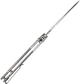 Нож раскладной CJRB Feldspar FST J1931-FST AR-RPM9 флипер Черный G10 EDC (27980405) - изображение 4