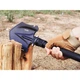Багатофункціональна складана лопата NexTool Folding Shovel Medium - зображення 8