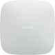 Интеллектуальная охранная централь Ajax Hub 2 Plus, gsm, ethernet, wi-fi, jeweller, беспроводная, белая. (650755) - изображение 1