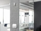Интеллектуальная охранная централь Ajax Hub 2 Plus, gsm, ethernet, wi-fi, jeweller, беспроводная, белая. (650755) - изображение 9