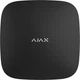 Интеллектуальный центральный Ajax Hub 2, gsm, ethernet, jeweller, беспроводной, черный (650750) - изображение 1
