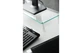 Підставка для монітора DIGITUS Universal glass monitor riser, до 20кг (643845) - изображение 8