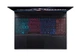 Ноутбук Acer Nitro V 16S ANV16S-71 16" WUXGA IPS, Intel 5-210H, 16GB, F1TB, NVD5050-8, Lin, чорний (641506) - зображення 5