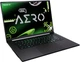 Ноутбук AERO X16 16.0 QHD+, AMD Al 7 350, 16GB, F1TB, NVD5050-8, W11, чорний (641509) - изображение 4
