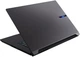 Ноутбук AERO X16 16.0 QHD+, AMD Al 7 350, 16GB, F1TB, NVD5050-8, W11, чорний (641509) - изображение 8