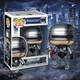 Коллекционная игровая фигурка RoboCop - Робокоп Funko POP серии S2 Многоцветная - изображение 4
