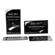 Відбілюючі смужки для зубів Smilekit BlackTeeth Whiten 7 пар 14 шт - зображення 1