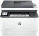 Багатофункціональний пристрій А4 ч/б HP LaserJet Pro 3103fdn (647680) - зображення 1