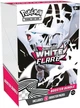 Коллекционная карточная игра Pokemon: White Flare Booster Bundle SV10.5 (196214113343) - изображение 1