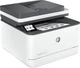 Багатофункціональний пристрій А4 ч/б HP LaserJet Pro 3103fdn (647680) - зображення 3